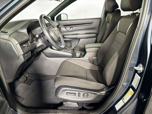 Certified 2023 Honda CR-V Sport image 12