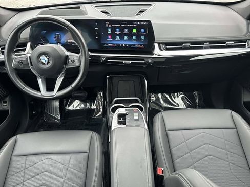 Certified 2024 BMW X1 xDrive28i image 21