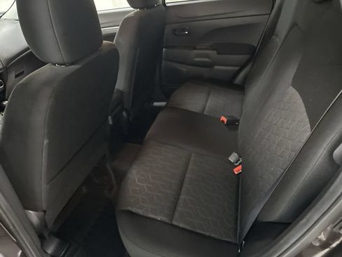 Used 2021 Mitsubishi Outlander Sport ES AWD/4WD image 15