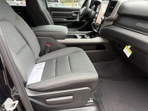 New 2026 RAM 1500 Big Horn image 12