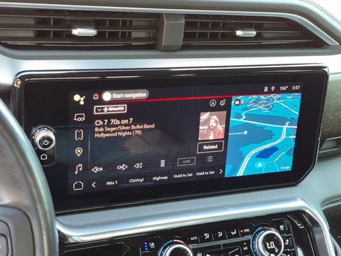 Used 2024 GMC Sierra 1500 Denali AWD/4WD image 23