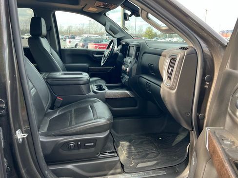 Used 2019 GMC Sierra 1500 Denali w/ Denali Ultimate Package image 10