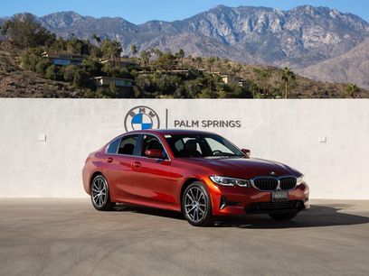 Used 2021 BMW 330i xDrive Sedan w/ Convenience Package