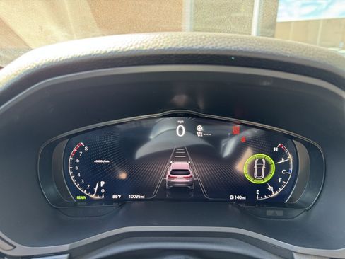 Used 2024 MAZDA CX-90 3.3 Turbo S w/ Premium Package image 18