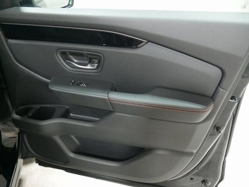 New 2025 Honda Pilot TrailSport image 29