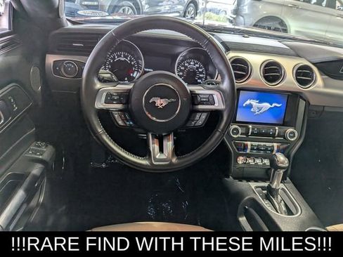 Used 2020 Ford Mustang GT Premium w/ Ford Safe & Smart Package image 22