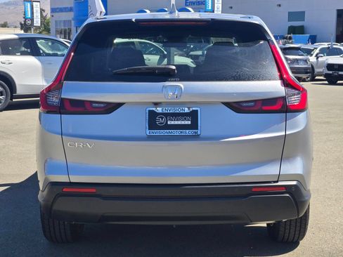 Used 2026 Honda CR-V EX-L image 6