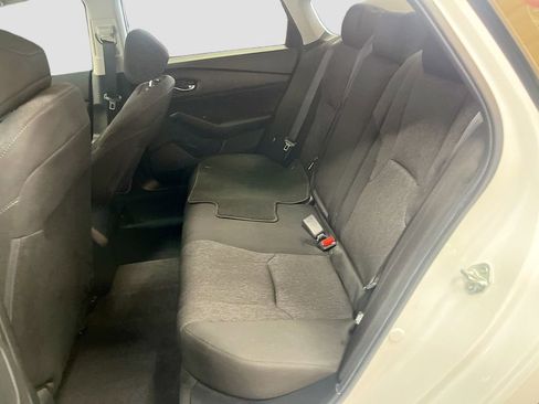 Used 2024 Honda Accord EX image 24