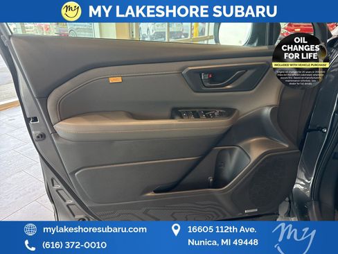 New 2026 Subaru Forester Wilderness AWD/4WD image 20