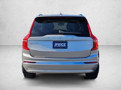 Used 2024 Volvo XC90 T8 Ultimate w/ Protection Package Premier image 6