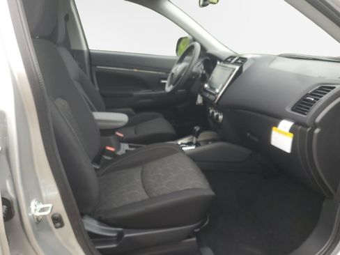 New 2026 Mitsubishi Outlander Sport ES AWD/4WD image 26