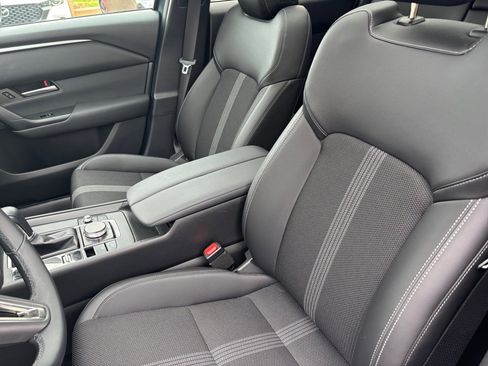 Used 2025 MAZDA CX-50 AWD 2.5 S w/ Cargo Package image 30
