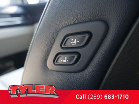 New 2026 Kia Carnival SX Prestige image 44