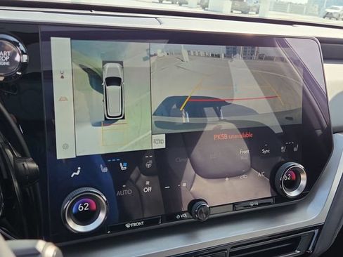 Certified 2024 Lexus TX 350 FWD w/ Technology Package image 17