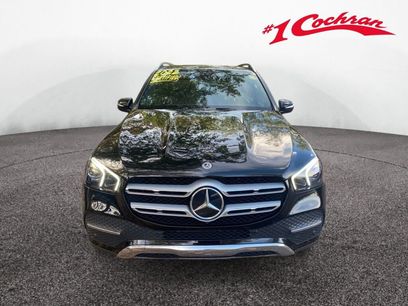 Certified 2022 Mercedes-Benz GLE 350 4MATIC