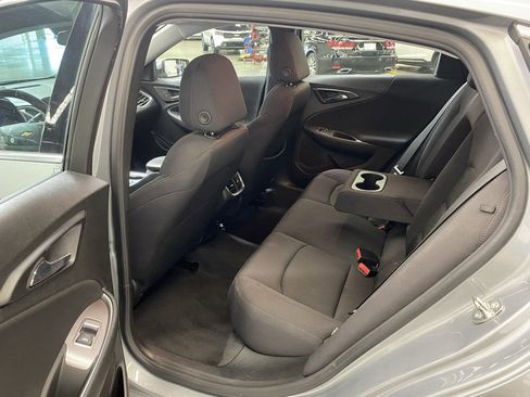 Used 2023 Chevrolet Malibu LT image 21
