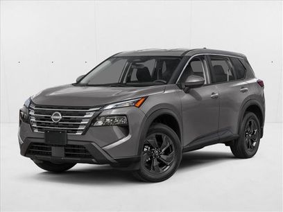 Used 2026 Nissan Rogue SV