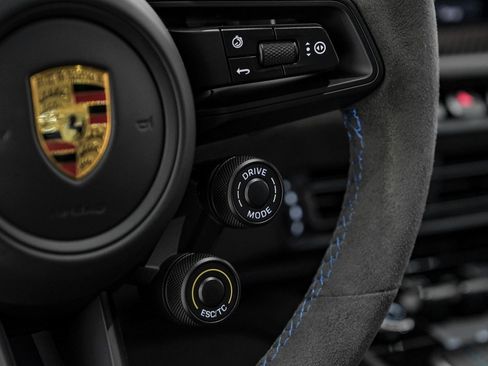 Used 2024 Porsche 911 GT3 RS image 11