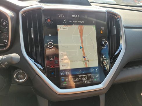 New 2026 Subaru Ascent Touring image 13