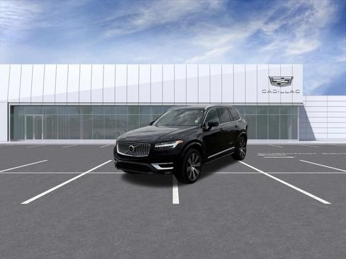Used 2023 Volvo XC90 B6 Ultimate AWD/4WD image 6