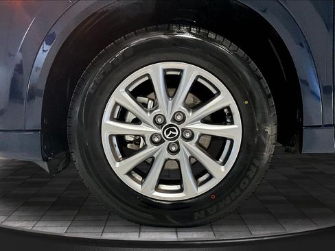Used 2025 MAZDA CX-5 AWD 2.5 S w/ Preferred Package image 34