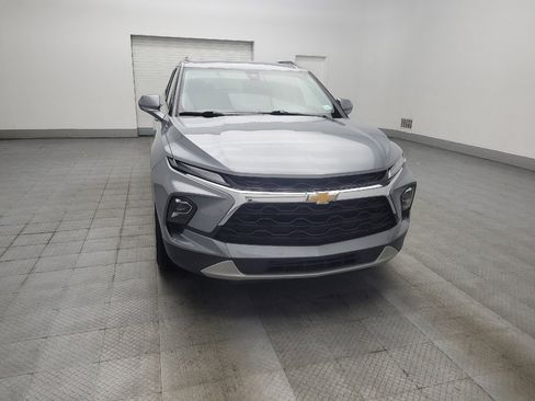 Used 2024 Chevrolet Blazer LT w/ Convenience Package FWD image 14