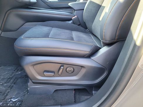 New 2026 Ford Explorer Tremor w/ Tremor Ultimate Package image 32