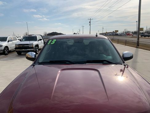 Used 2013 GMC Sierra 1500 SLE image 8