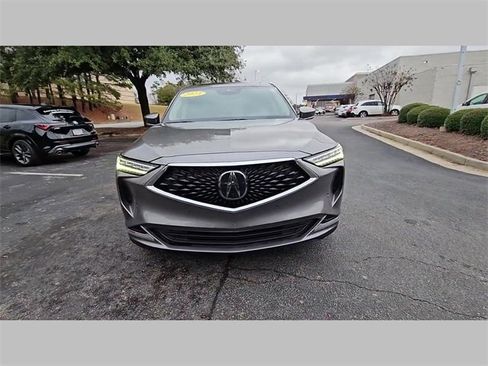 Certified 2023 Acura MDX Technology image 46