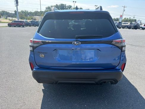 Certified 2026 Subaru Forester Premium AWD/4WD image 4