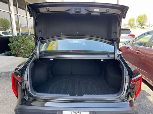 Used 2025 Kia K4 LXS image 30