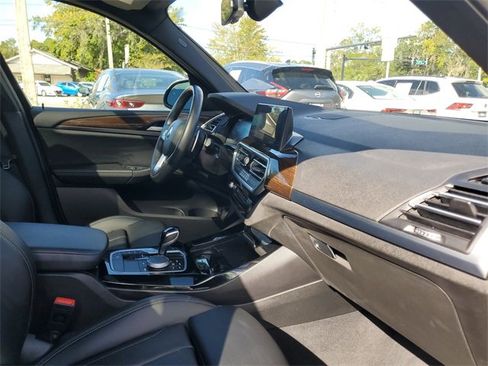 Used 2024 BMW X3 sDrive30i image 36