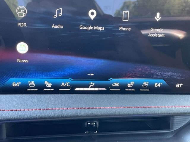 New 2026 Chevrolet Corvette E-Ray AWD/4WD image 24
