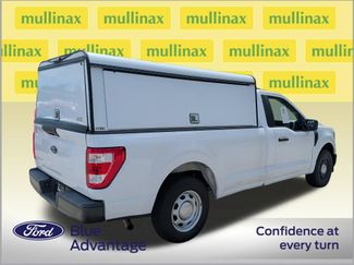 Certified 2021 Ford F150 XL w/ XL Power Equipment Group RWD video 2