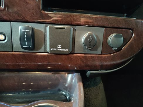 Used 2015 Chevrolet Express 2500 Extended image 48