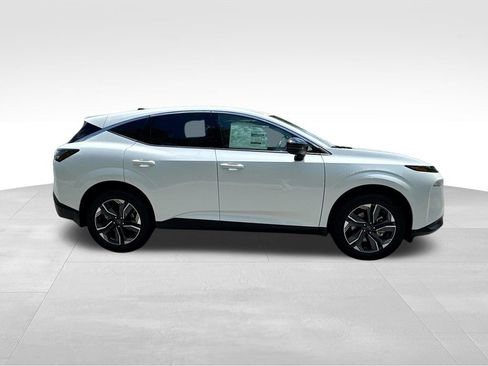 New 2026 Nissan Murano SL AWD/4WD image 8