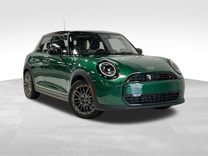 Certified 2025 MINI Cooper S
