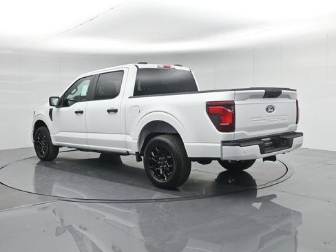 New 2026 Ford F150 STX w/ Equipment Group 200A RWD image 30