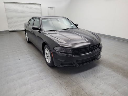 Used 2022 Dodge Charger SXT image 13