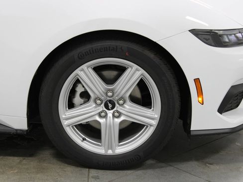 New 2026 Ford Mustang Coupe RWD image 11