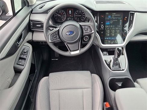 New 2025 Subaru Legacy Premium image 7