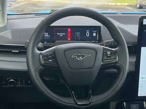 Certified 2023 Ford Mustang Mach-E Premium image 8