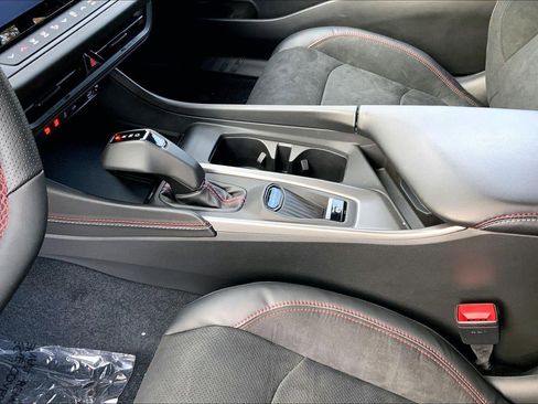 New 2026 Dodge Charger Daytona Scat Pack w/ Track Package image 8