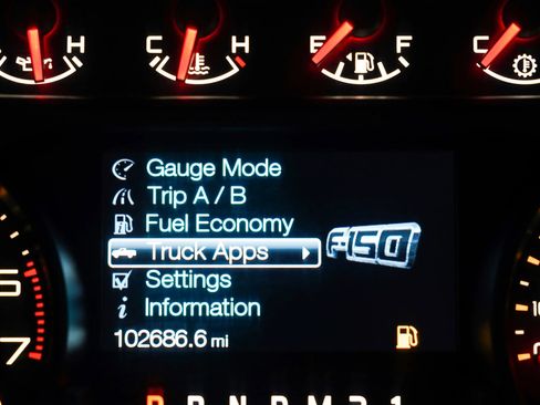 Used 2014 Ford F150 Raptor w/ Equipment Group 801A Luxury AWD/4WD image 54