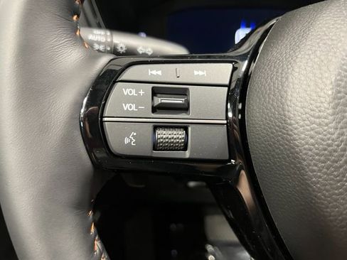 New 2026 Honda CR-V Sport Touring image 18