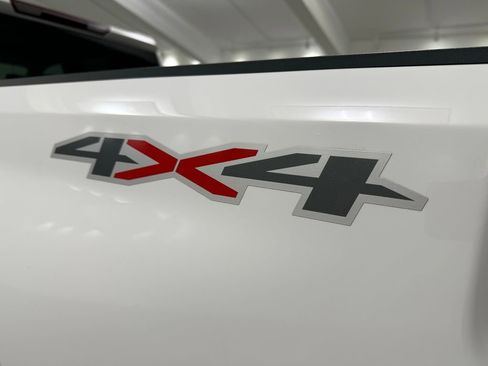 Used 2024 Chevrolet Silverado 2500 LTZ image 11