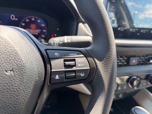 New 2026 Honda Accord SE image 26