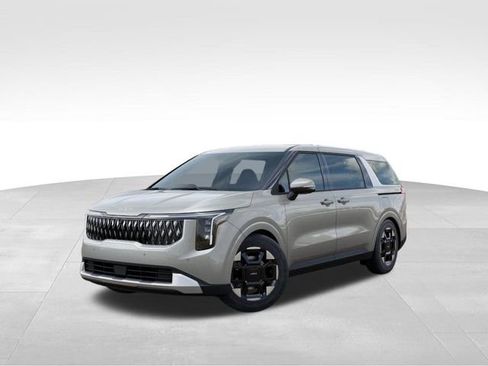 New 2026 Kia Carnival EX image 1