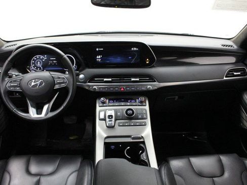 Used 2021 Hyundai Palisade Calligraphy w/ Cargo Package image 24