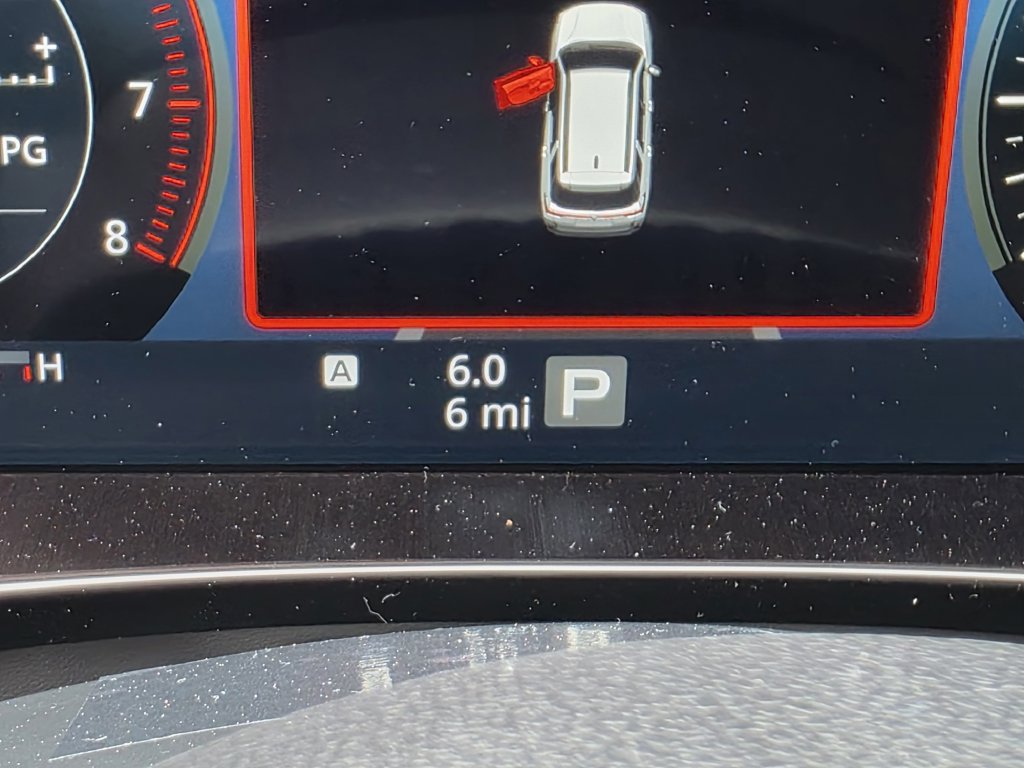 New 2026 Subaru Outback Limited AWD/4WD image 29